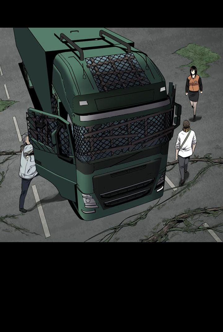 Thảm Họa Ong Độc 67 trang 53