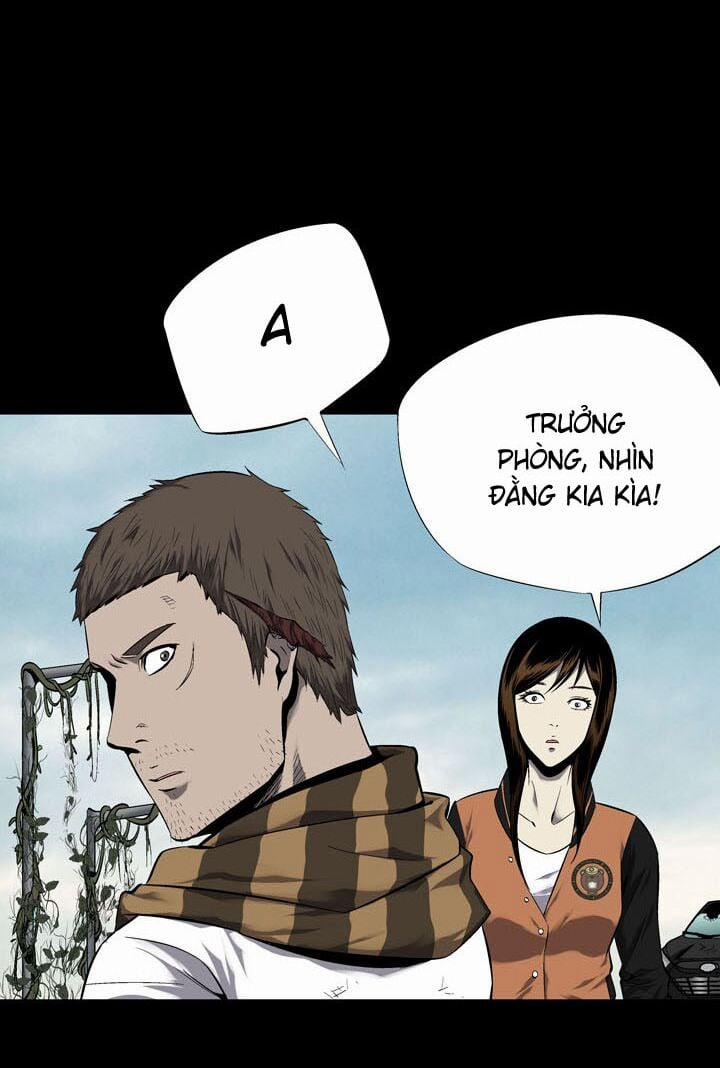 Thảm Họa Ong Độc 67 trang 54