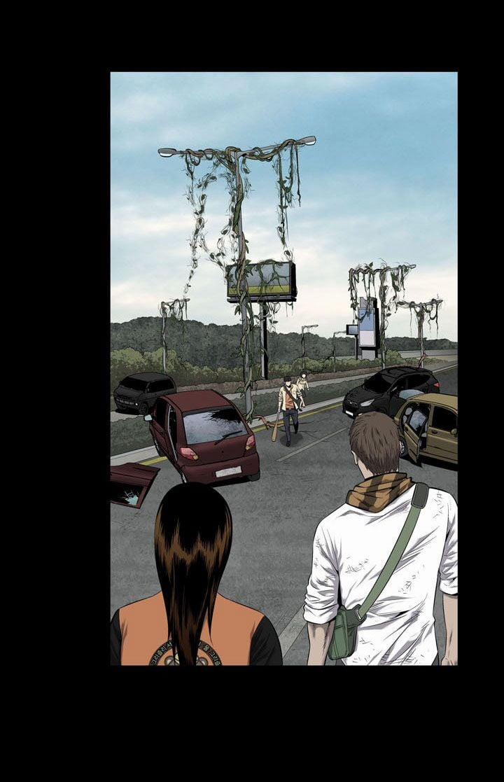 Thảm Họa Ong Độc 67 trang 55