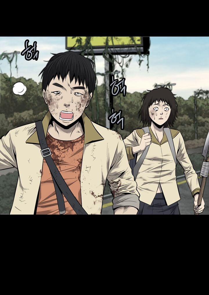 Thảm Họa Ong Độc 67 trang 56