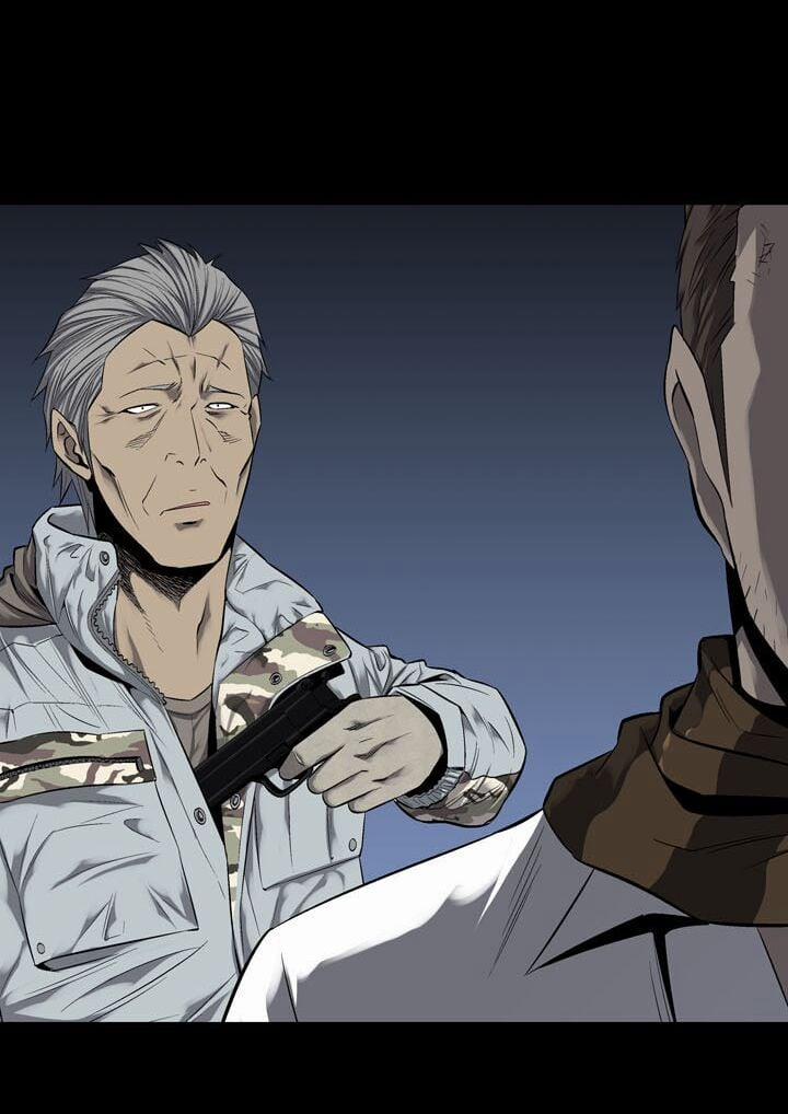 Thảm Họa Ong Độc 67 trang 57