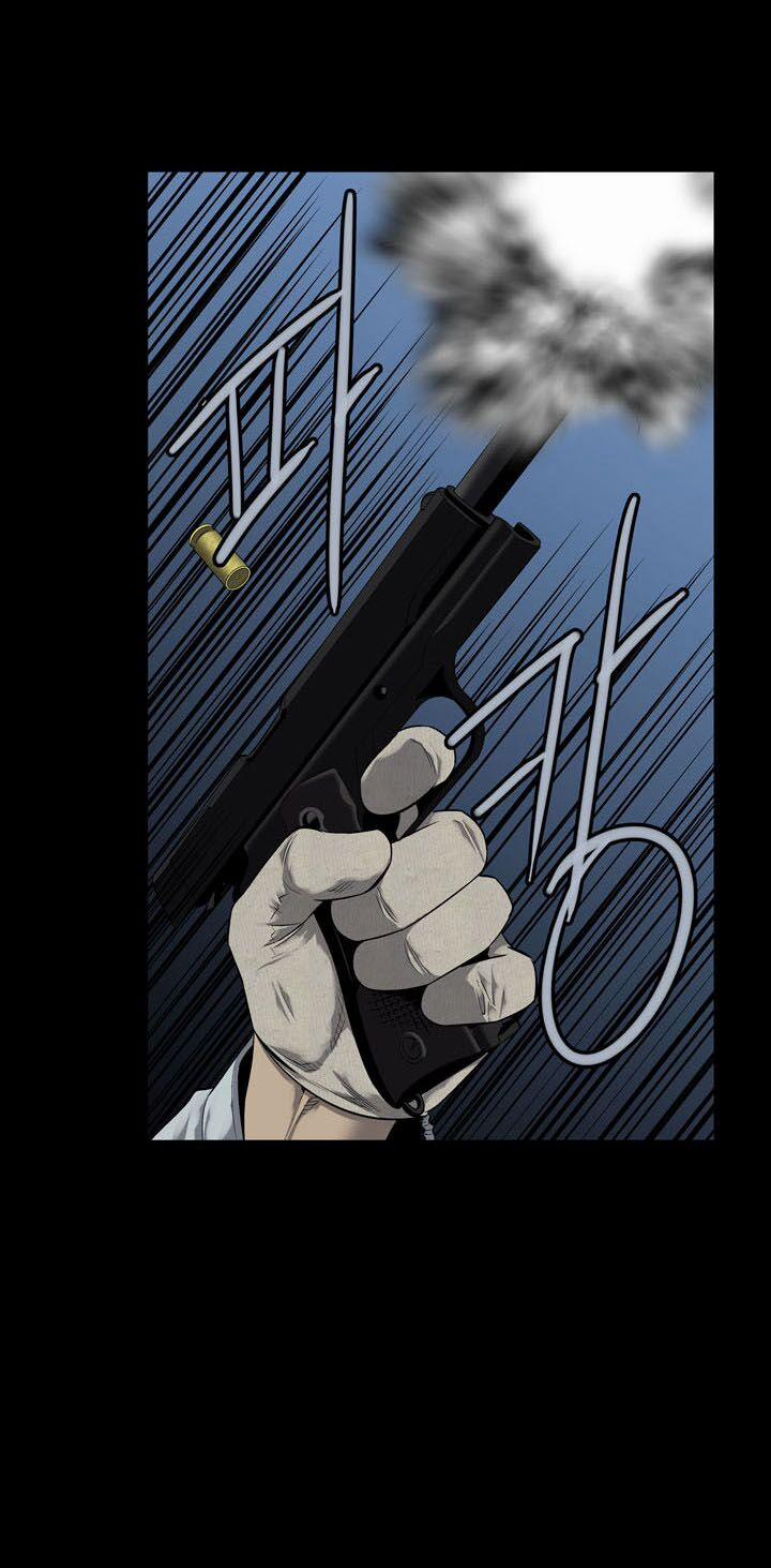 Thảm Họa Ong Độc 67 trang 58