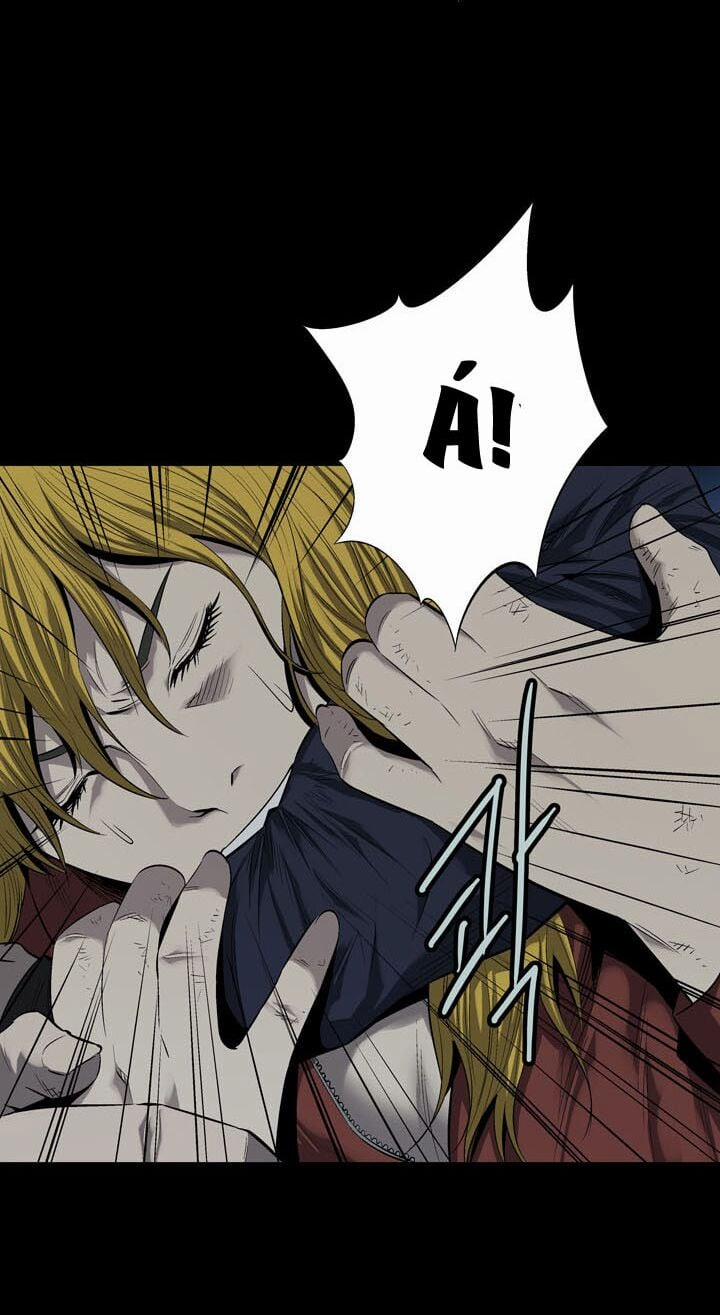 Thảm Họa Ong Độc 67 trang 6