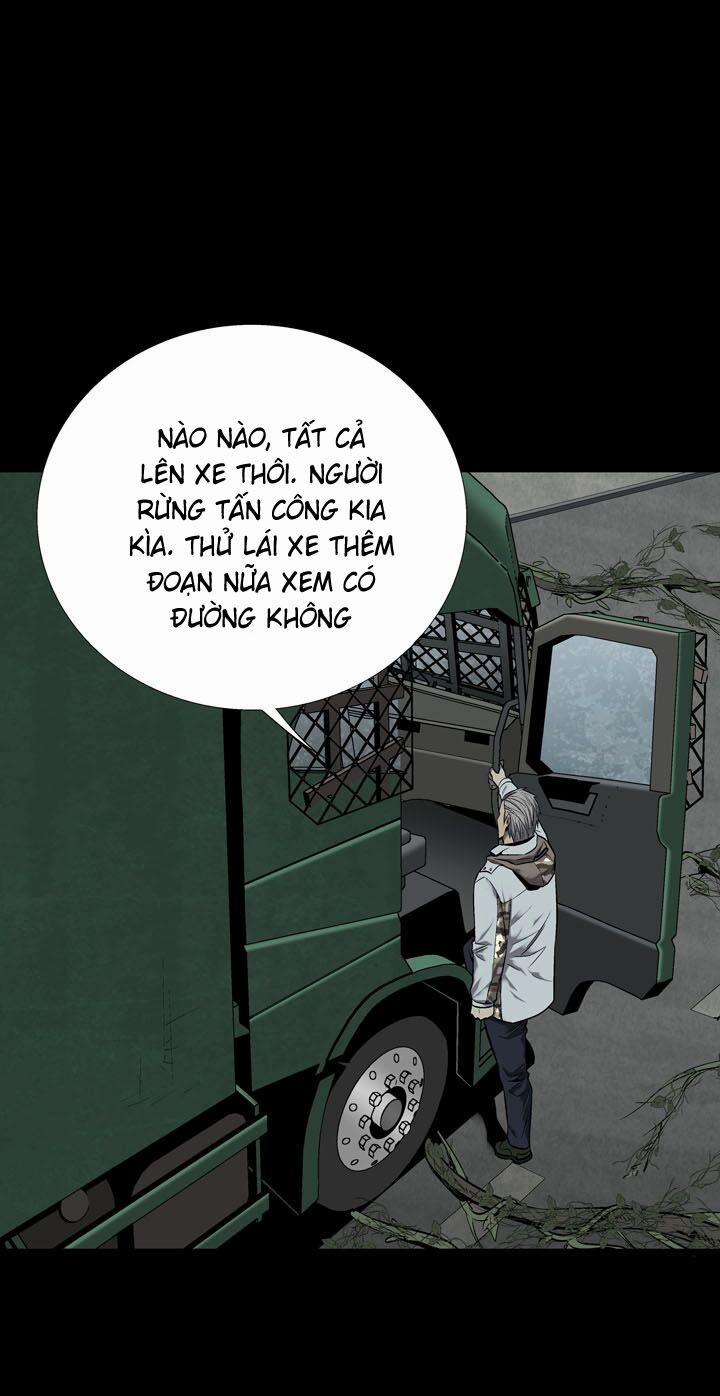 Thảm Họa Ong Độc 67 trang 60