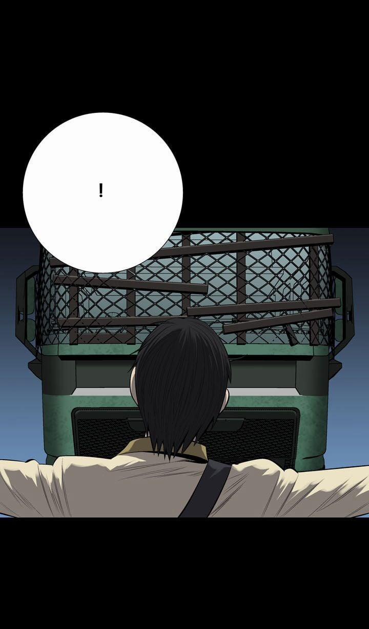 Thảm Họa Ong Độc 67 trang 61