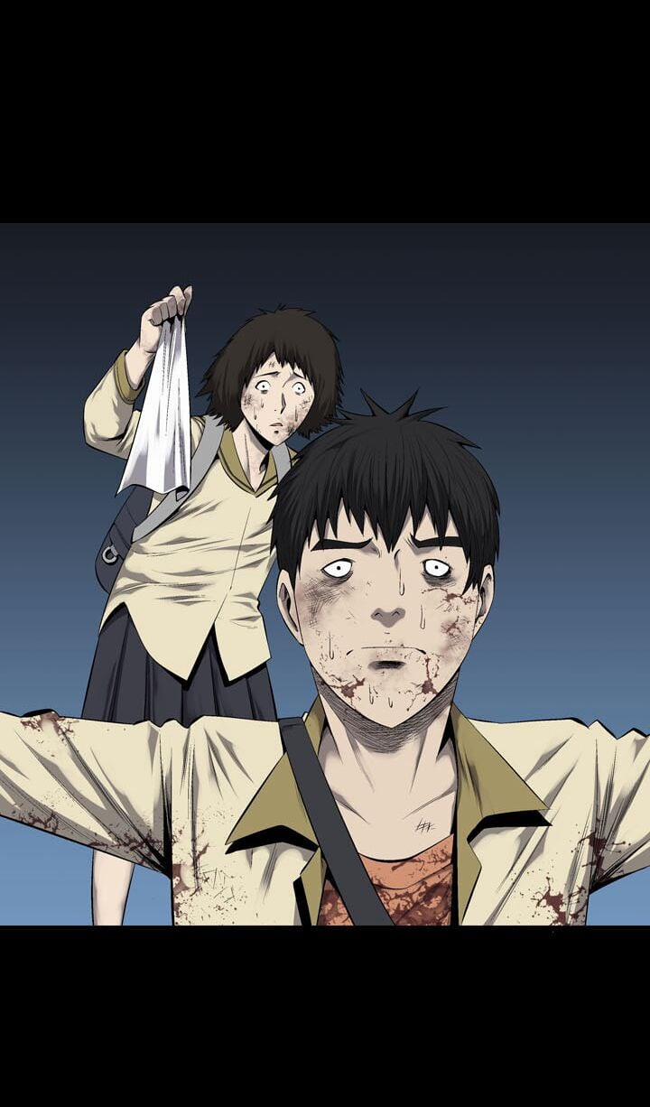 Thảm Họa Ong Độc 67 trang 62