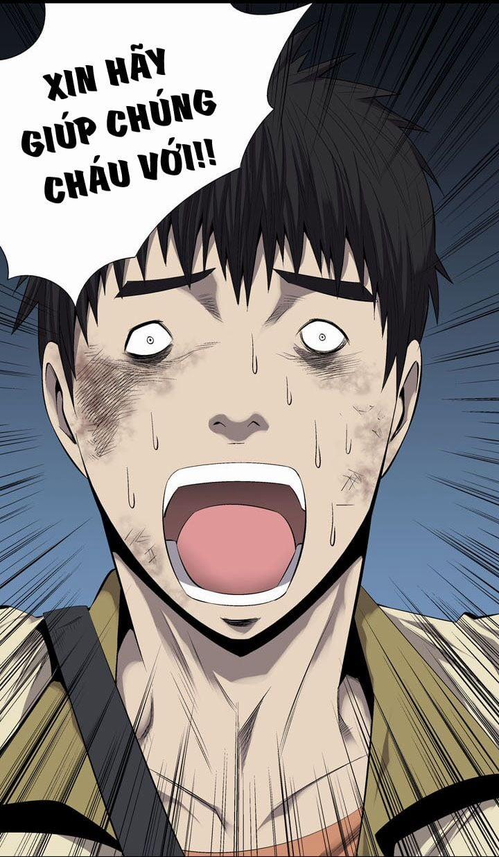 Thảm Họa Ong Độc 67 trang 64