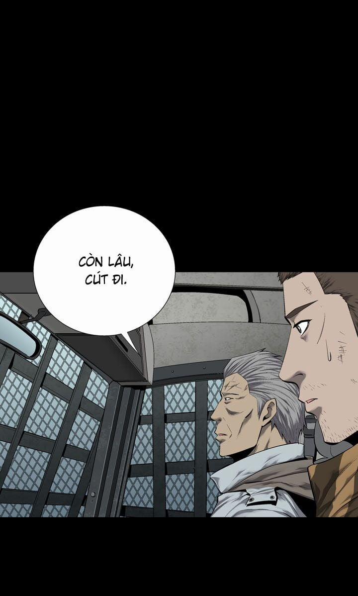 Thảm Họa Ong Độc 67 trang 65