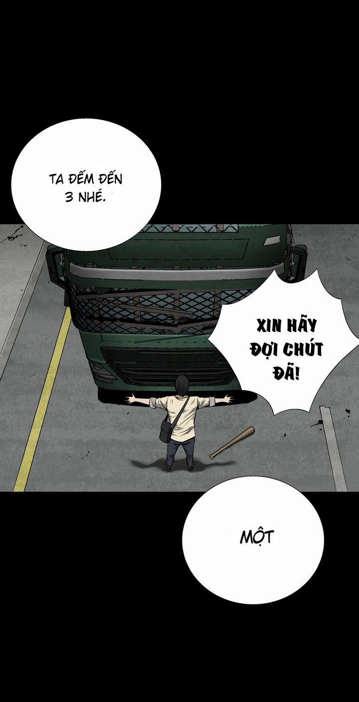 Thảm Họa Ong Độc 67 trang 66