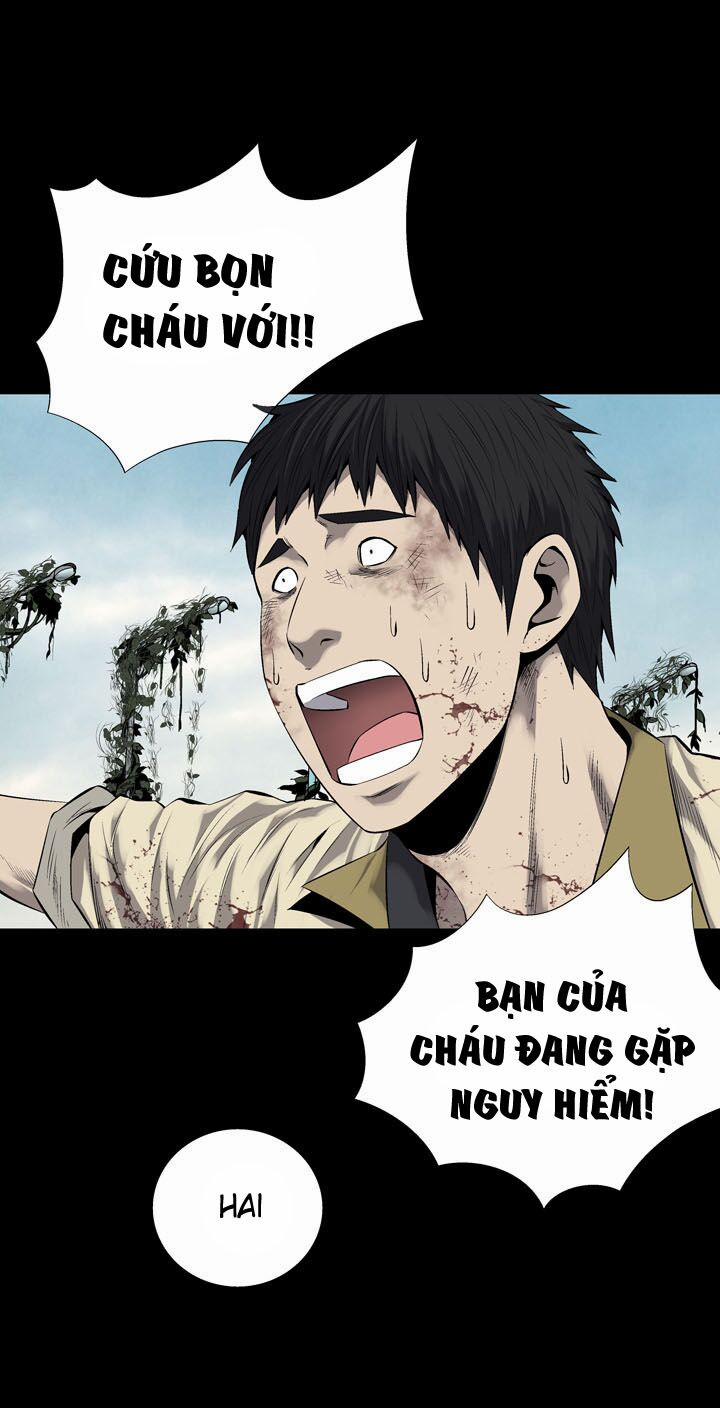 Thảm Họa Ong Độc 67 trang 67