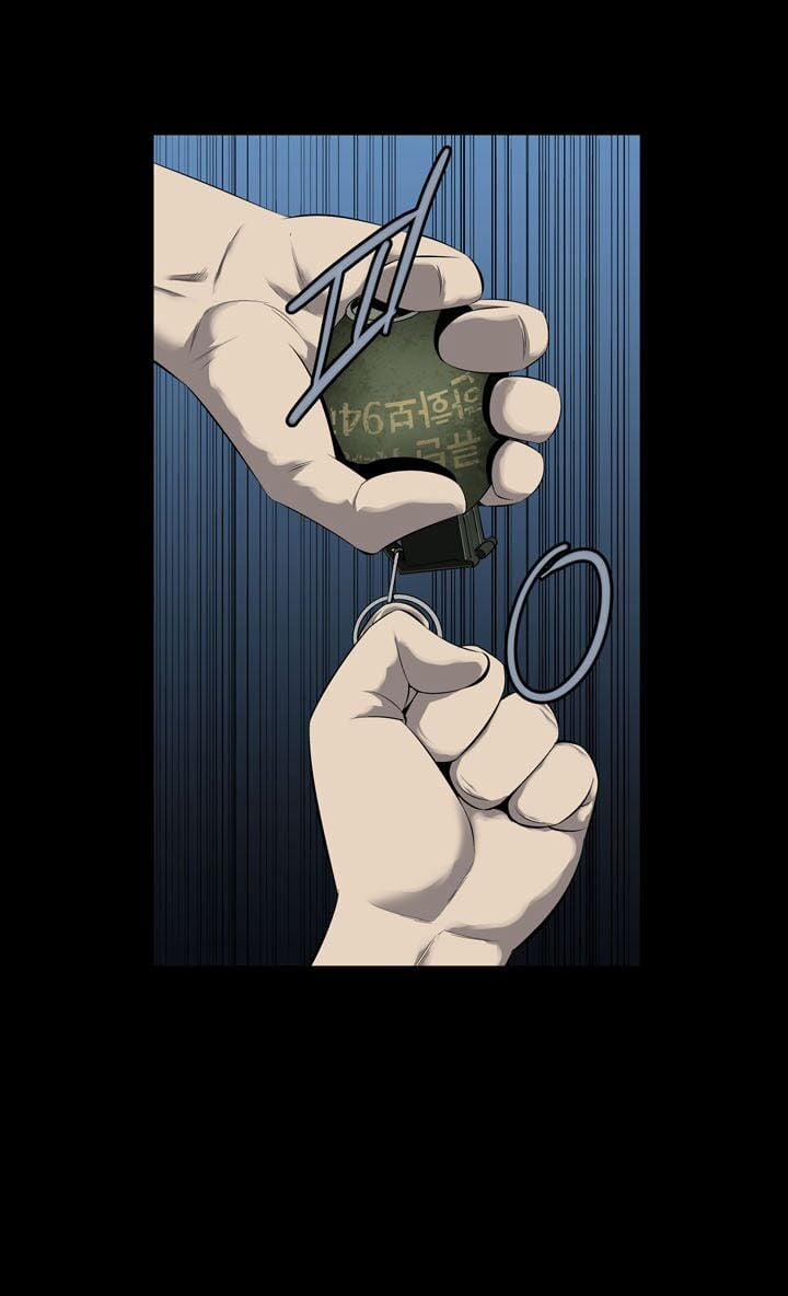 Thảm Họa Ong Độc 67 trang 68