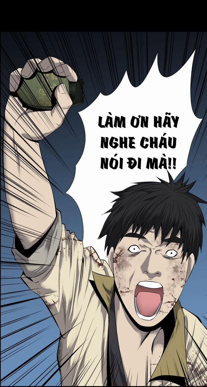 Thảm Họa Ong Độc 67 trang 69