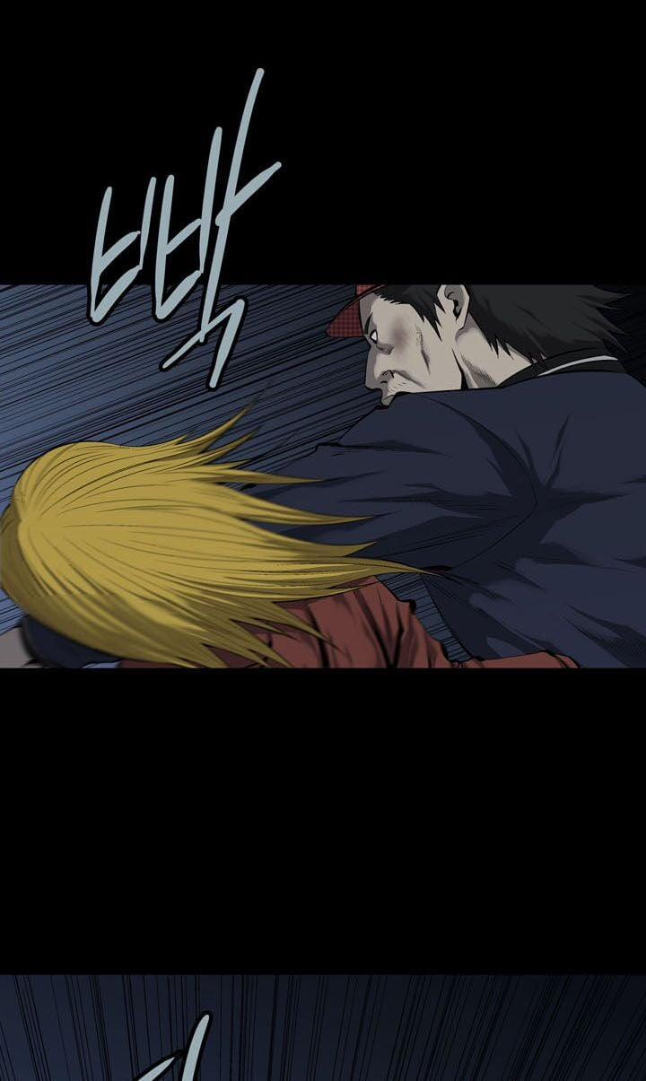 Thảm Họa Ong Độc 67 trang 7