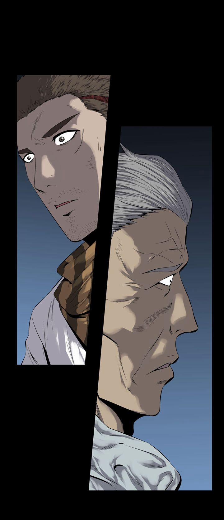 Thảm Họa Ong Độc 67 trang 70