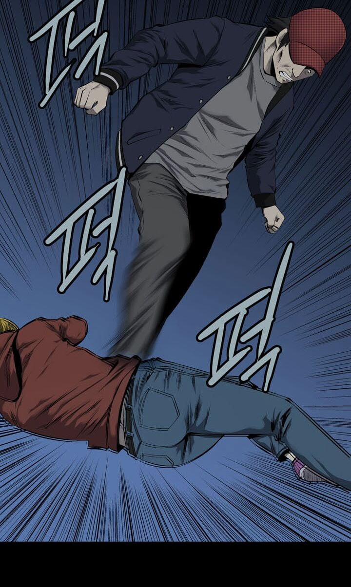 Thảm Họa Ong Độc 67 trang 8