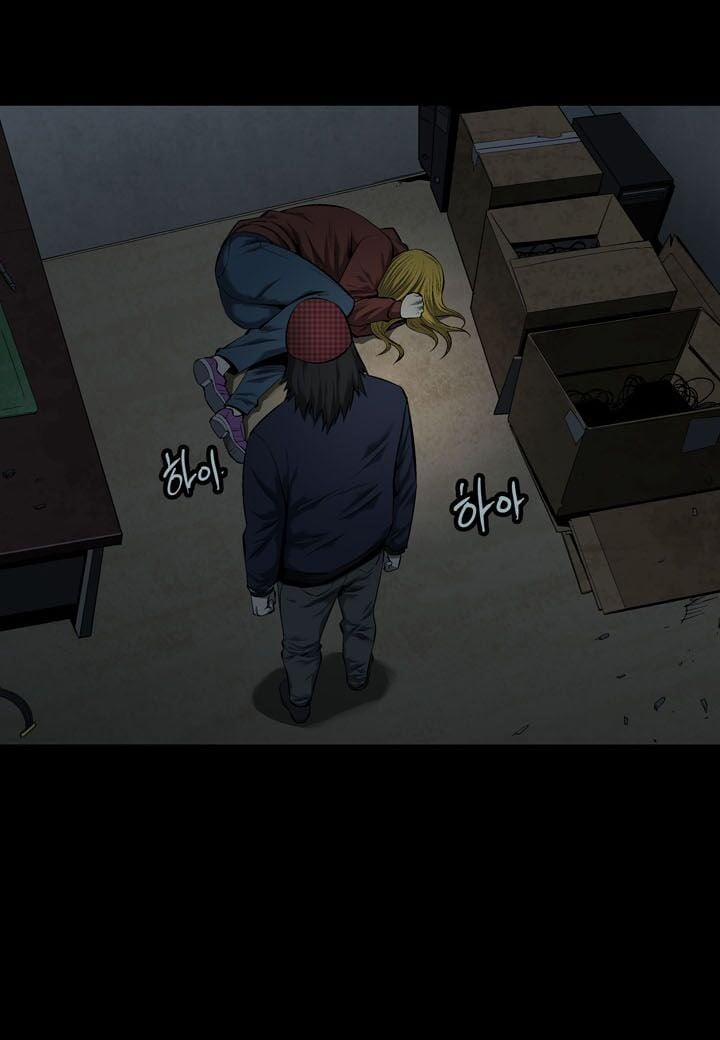 Thảm Họa Ong Độc 67 trang 9