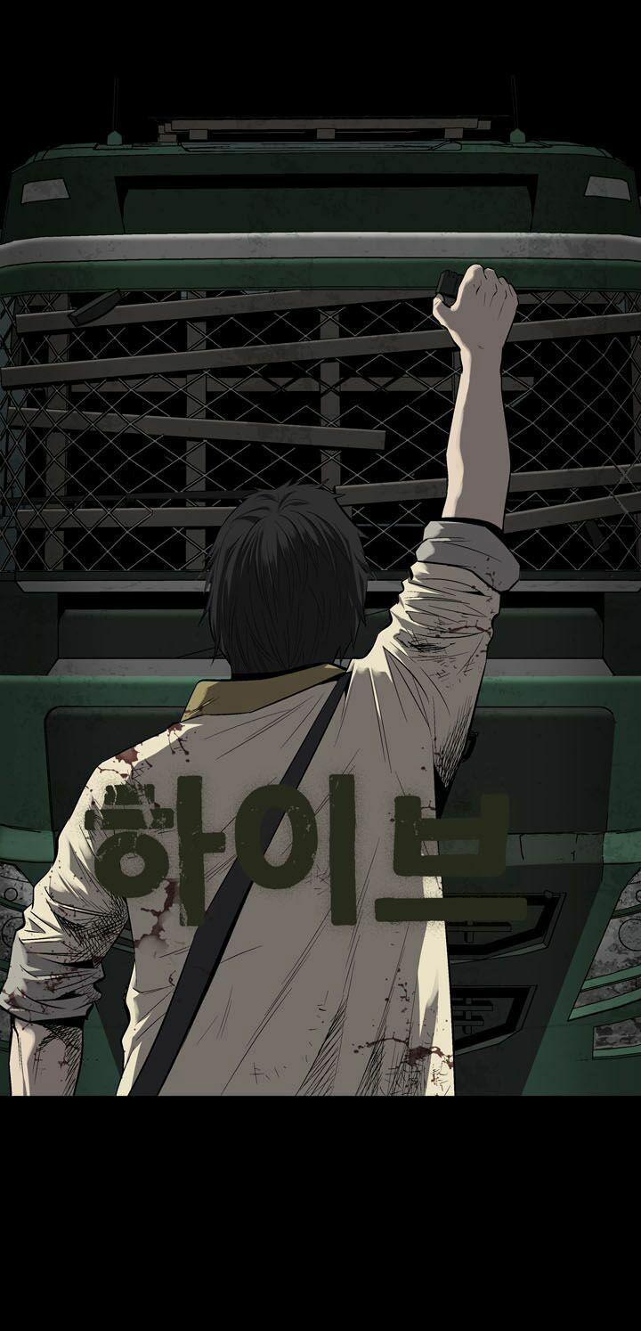 Thảm Họa Ong Độc 68 trang 1