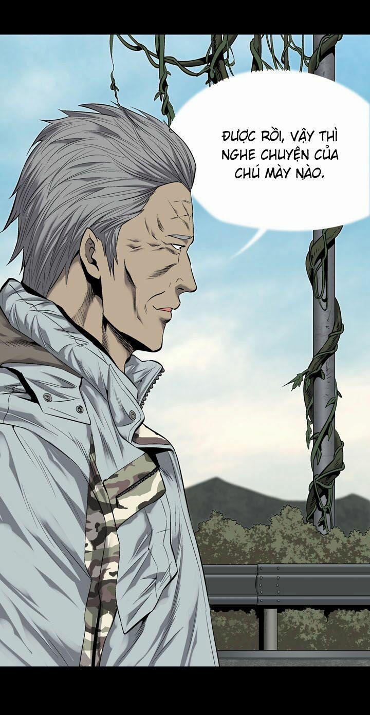 Thảm Họa Ong Độc 68 trang 10