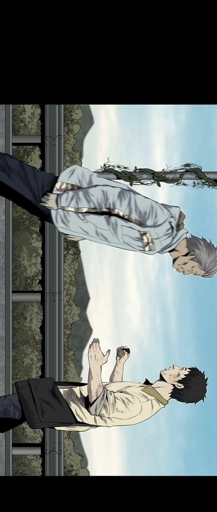 Thảm Họa Ong Độc 68 trang 12