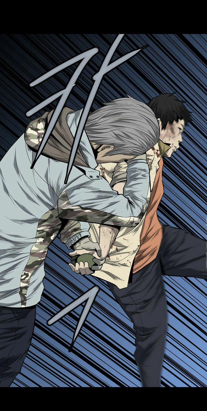 Thảm Họa Ong Độc 68 trang 13