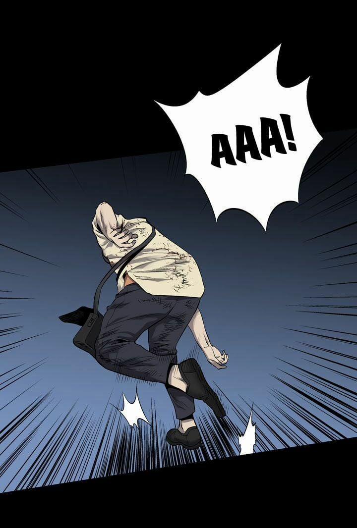 Thảm Họa Ong Độc 68 trang 14