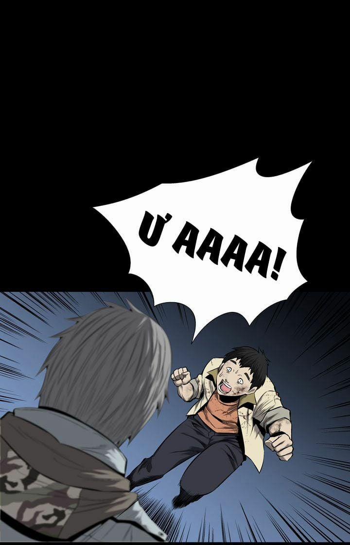 Thảm Họa Ong Độc 68 trang 16