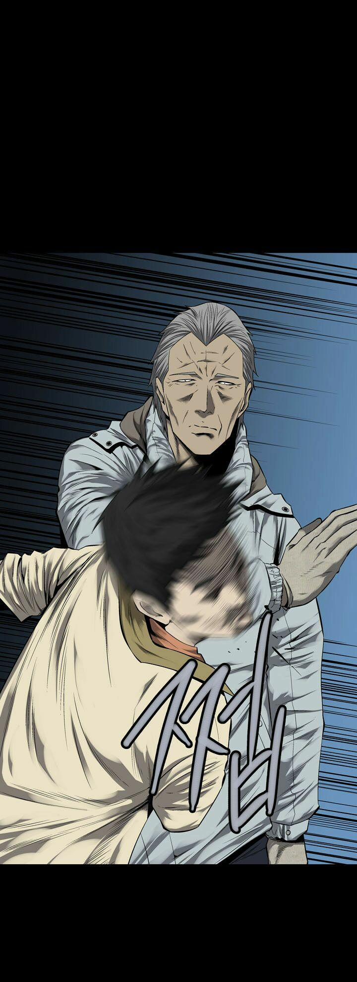 Thảm Họa Ong Độc 68 trang 17