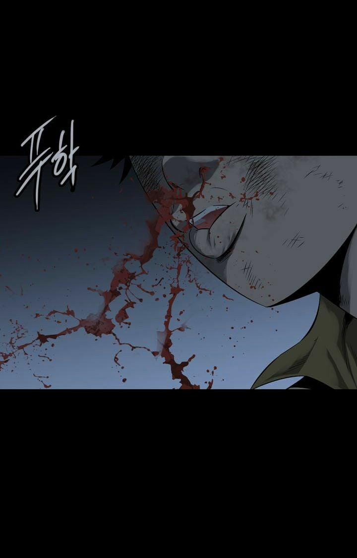 Thảm Họa Ong Độc 68 trang 18