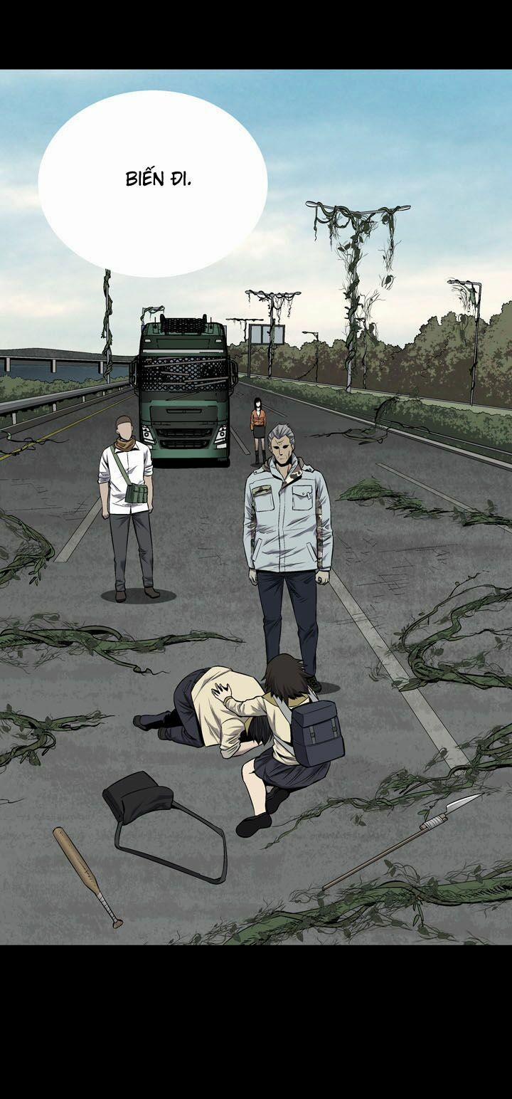 Thảm Họa Ong Độc 68 trang 19