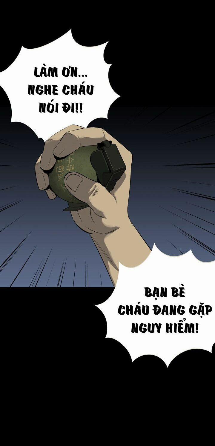 Thảm Họa Ong Độc 68 trang 2