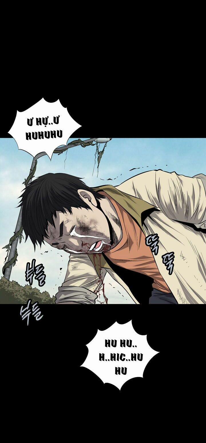 Thảm Họa Ong Độc 68 trang 20