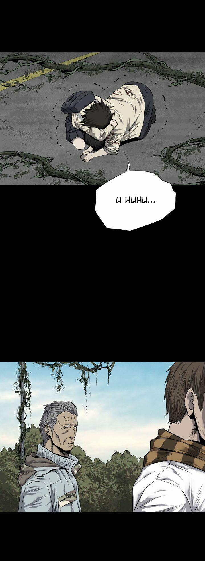 Thảm Họa Ong Độc 68 trang 21