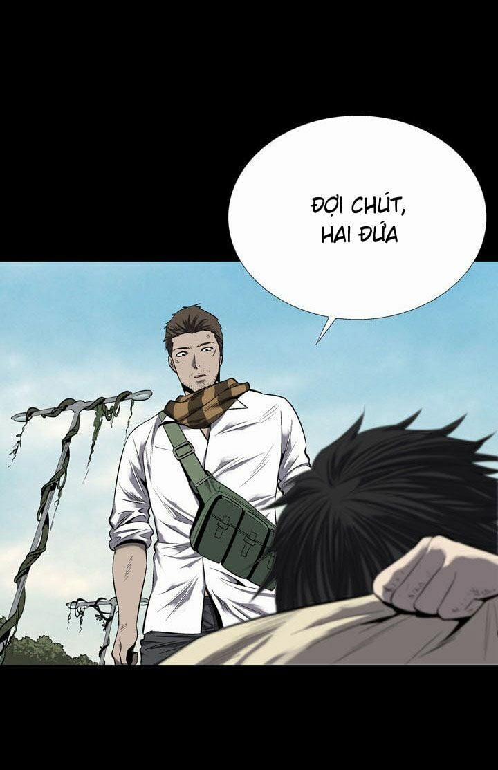 Thảm Họa Ong Độc 68 trang 22