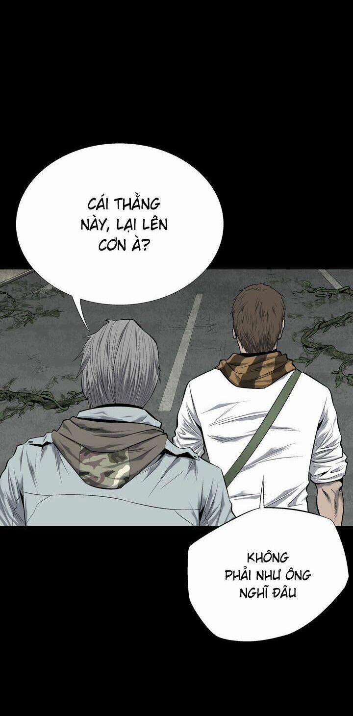 Thảm Họa Ong Độc 68 trang 24