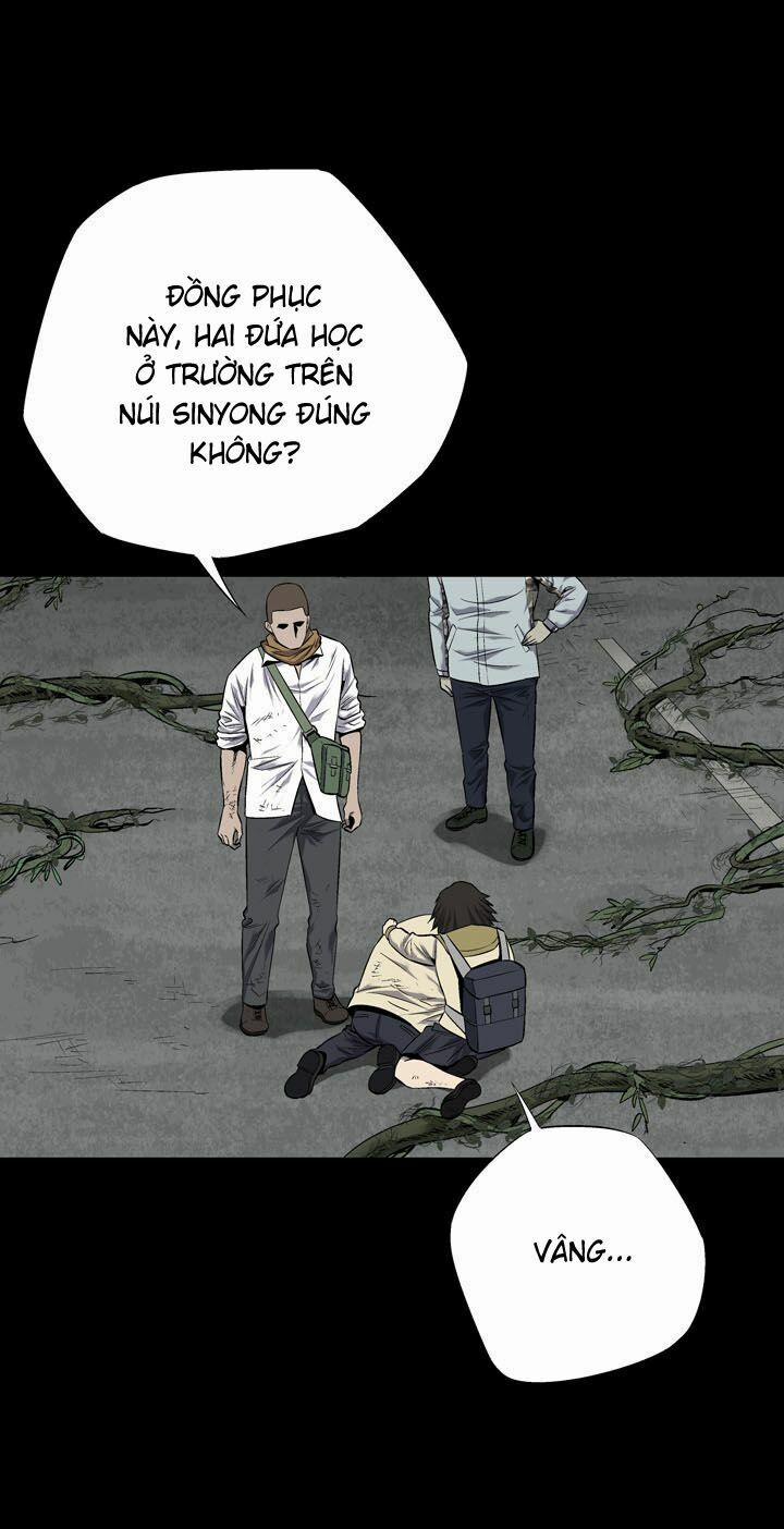 Thảm Họa Ong Độc 68 trang 25