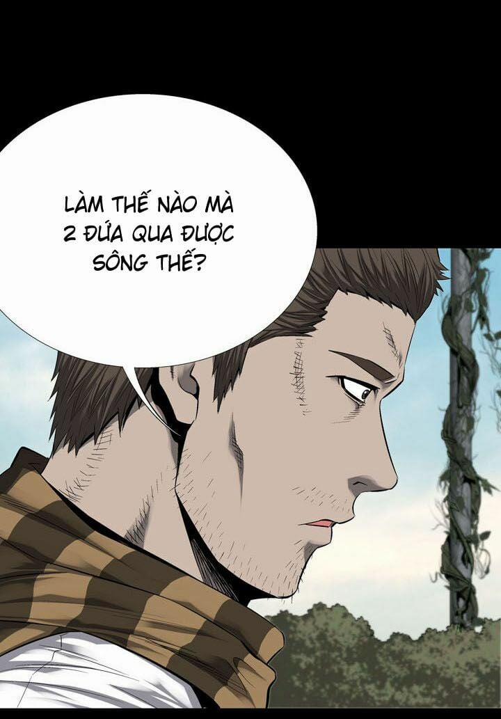 Thảm Họa Ong Độc 68 trang 26