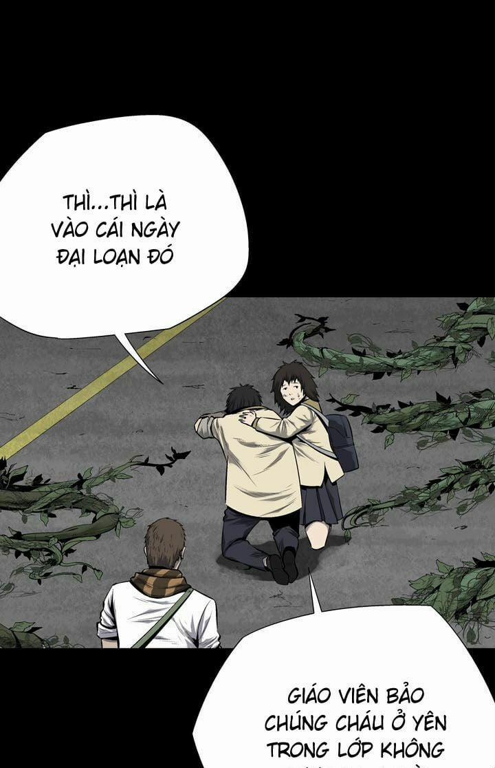 Thảm Họa Ong Độc 68 trang 28