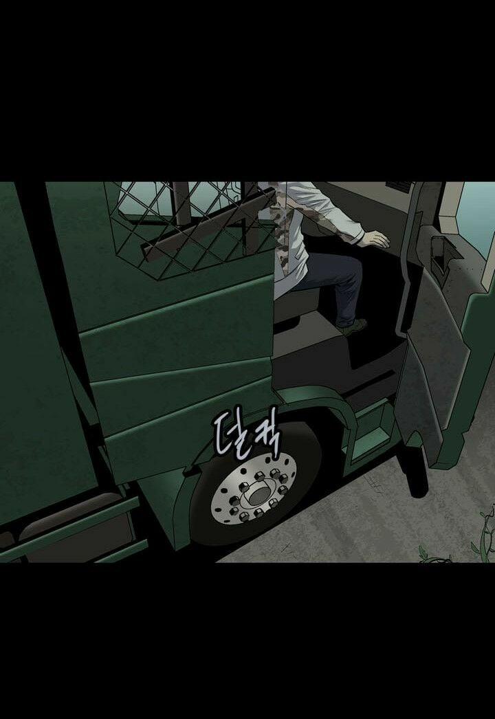 Thảm Họa Ong Độc 68 trang 3