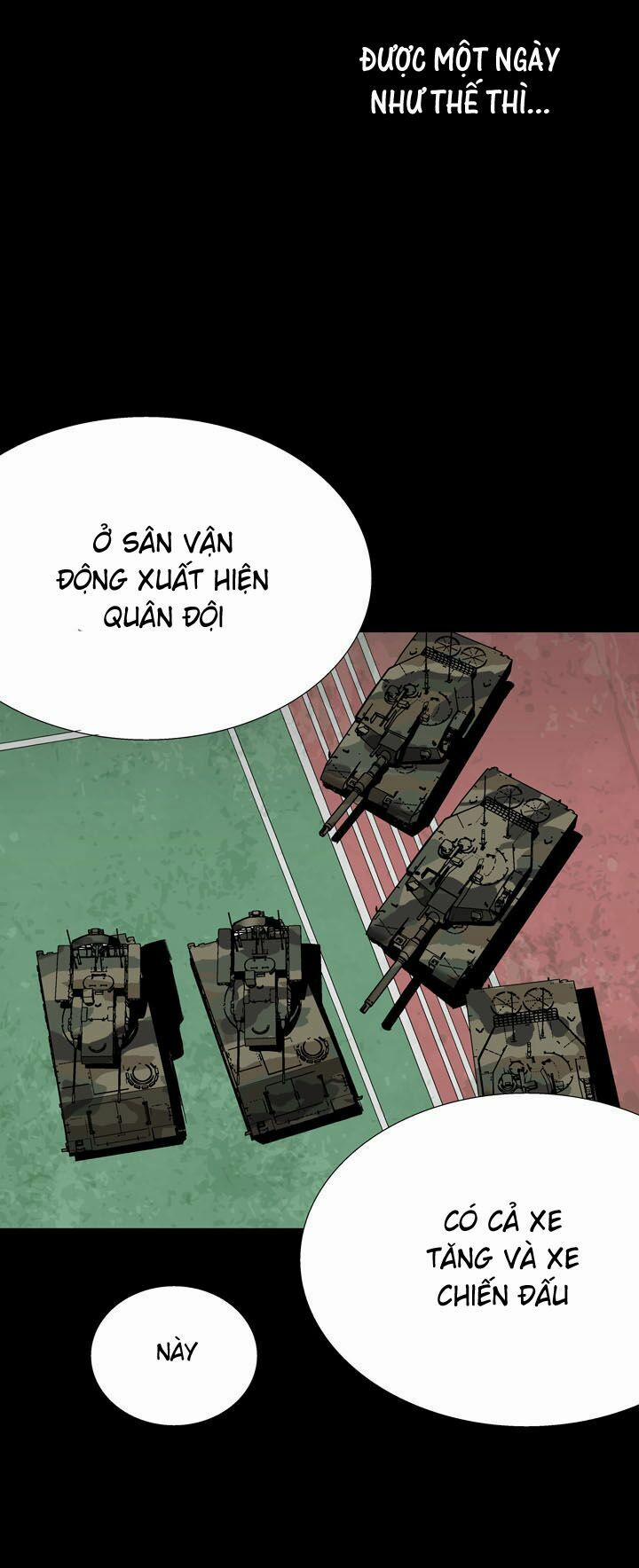 Thảm Họa Ong Độc 68 trang 30