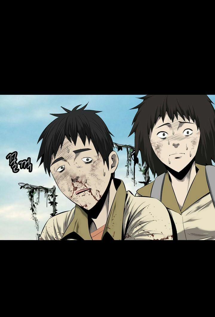 Thảm Họa Ong Độc 68 trang 32