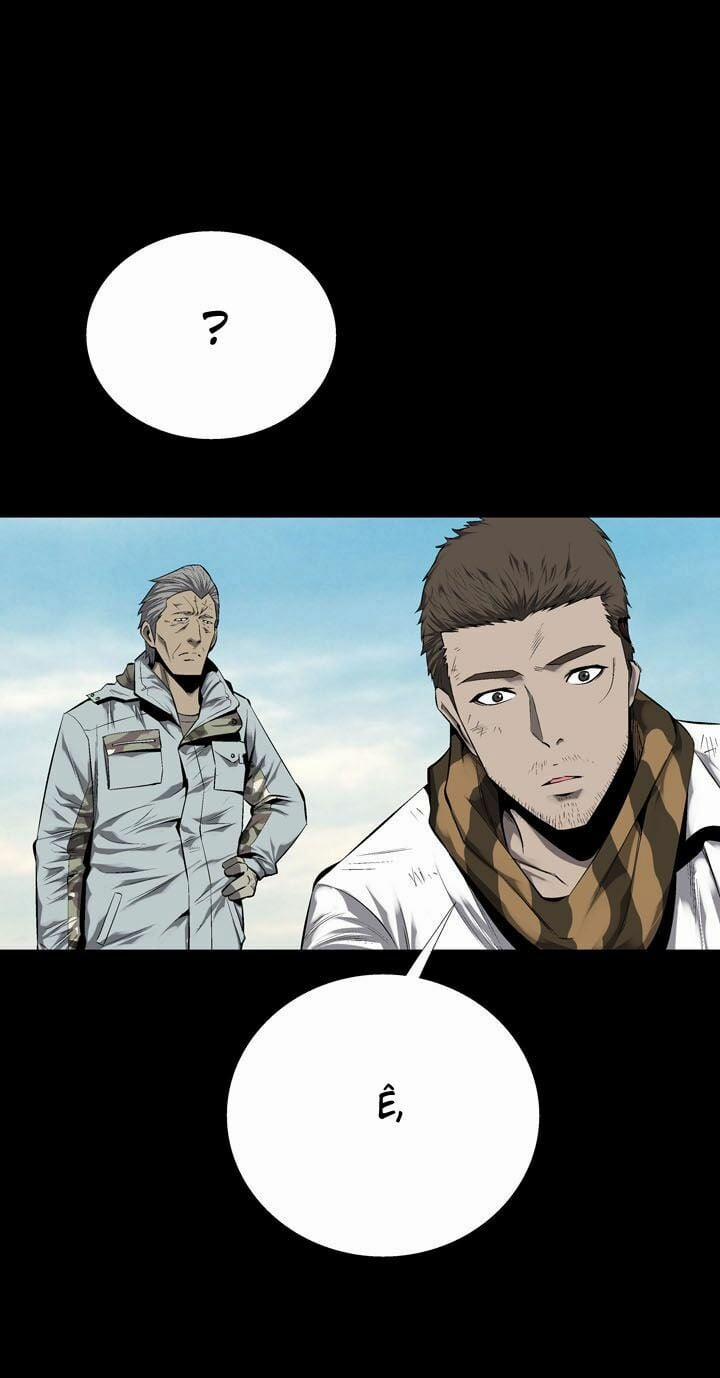 Thảm Họa Ong Độc 68 trang 33