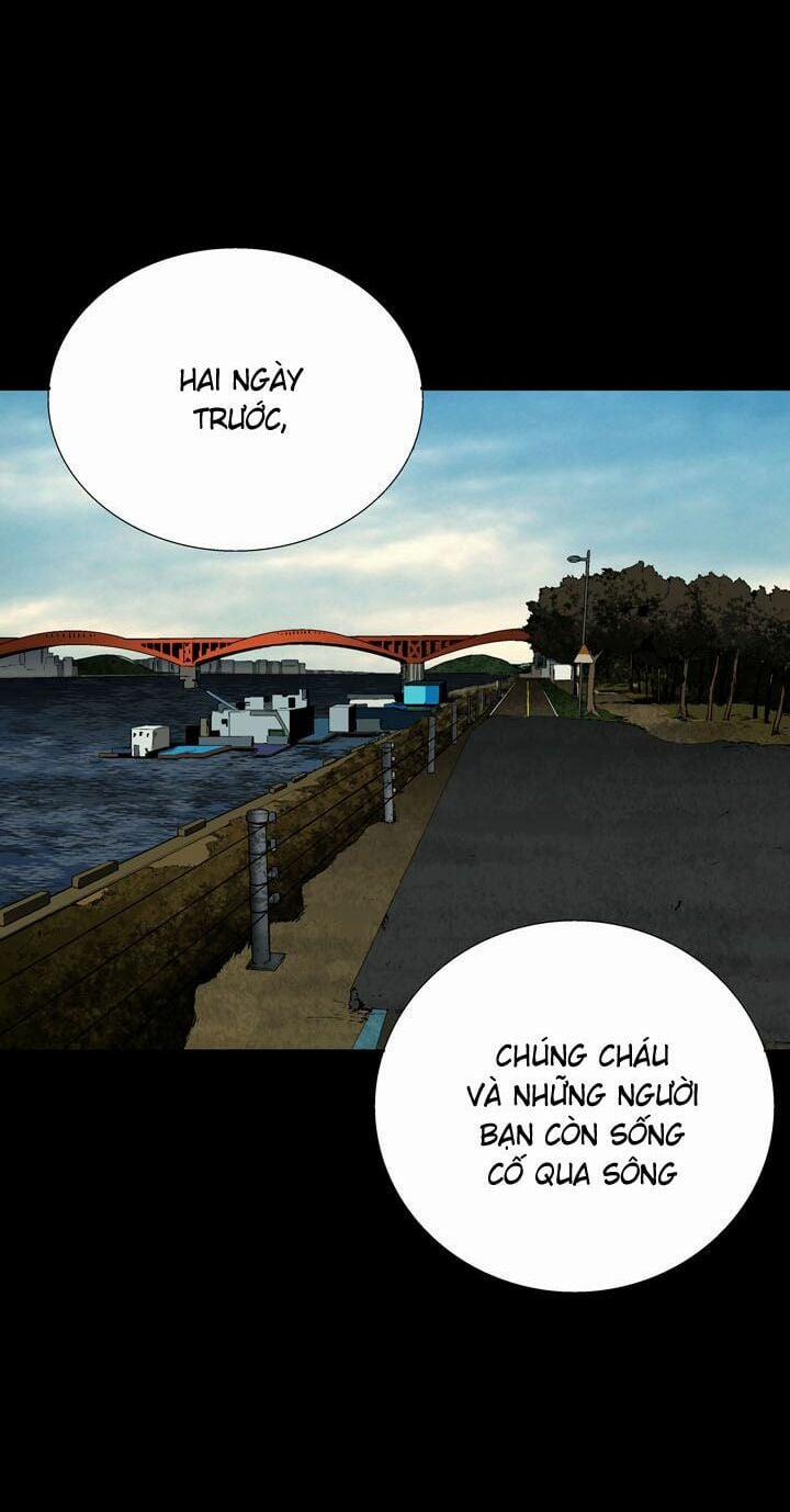 Thảm Họa Ong Độc 68 trang 34