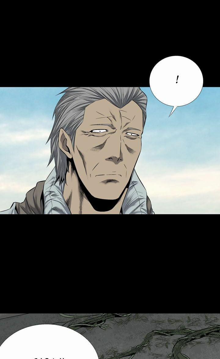 Thảm Họa Ong Độc 68 trang 36