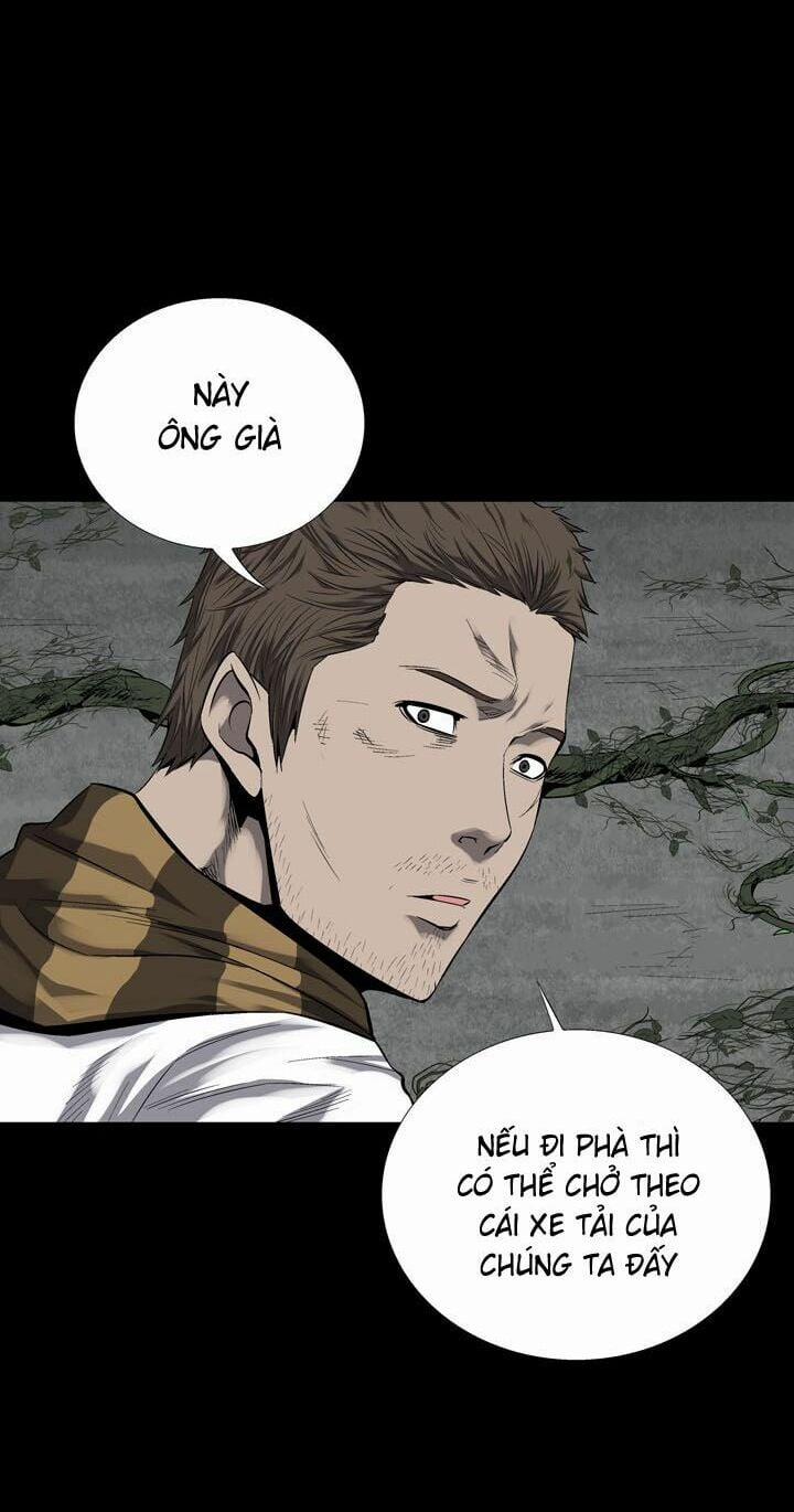 Thảm Họa Ong Độc 68 trang 39