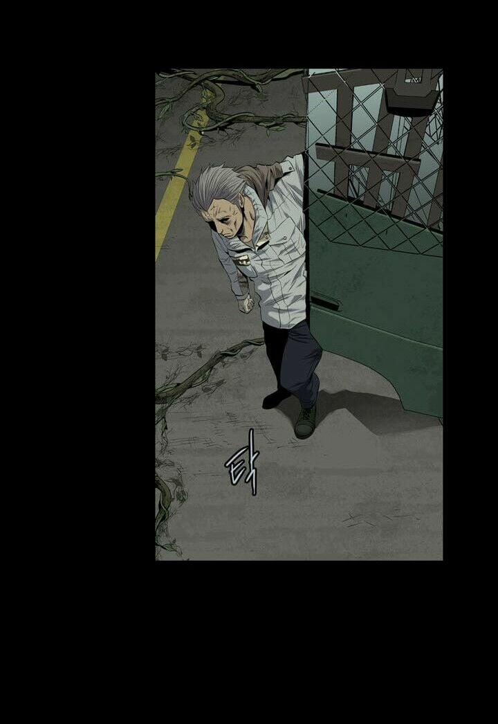 Thảm Họa Ong Độc 68 trang 4