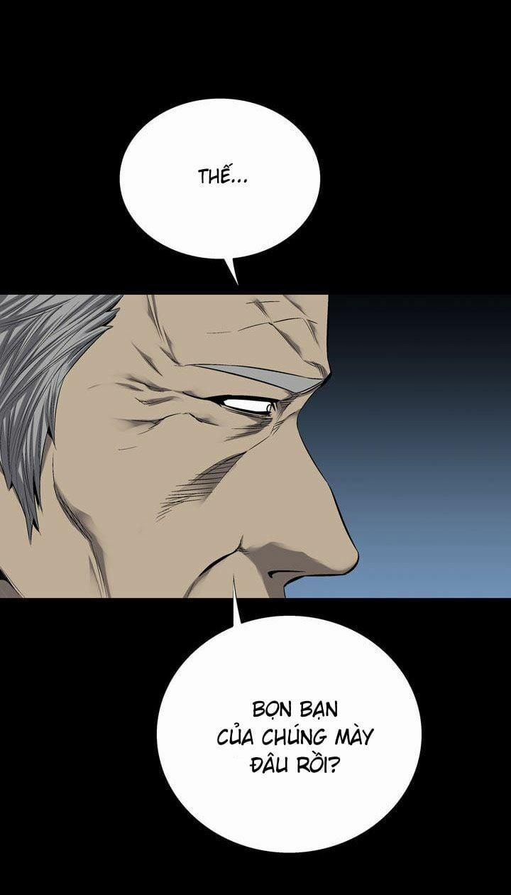 Thảm Họa Ong Độc 68 trang 40