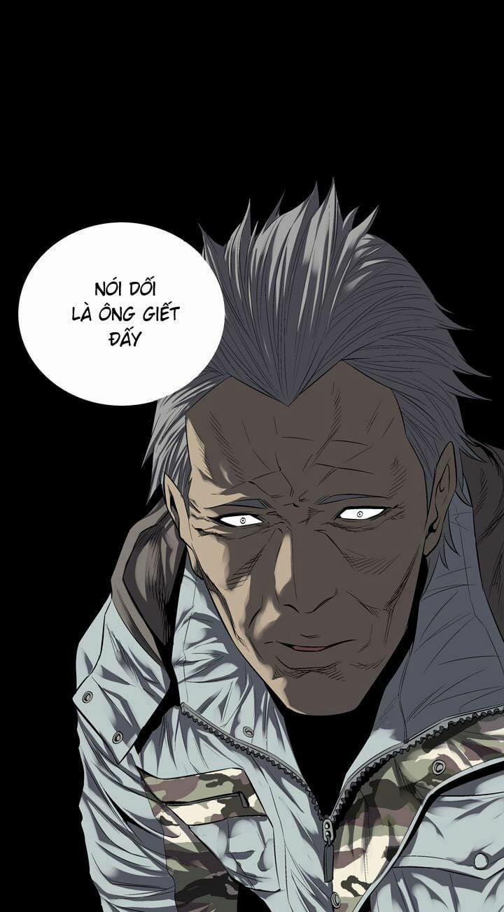 Thảm Họa Ong Độc 68 trang 43