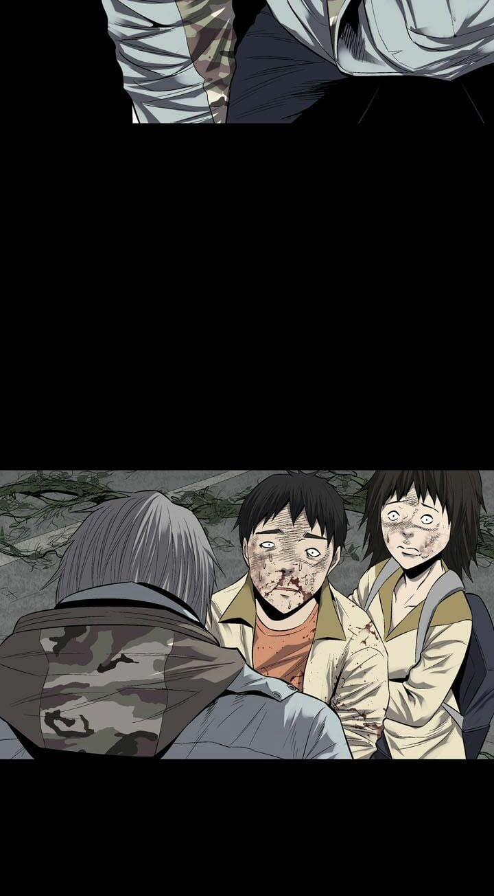 Thảm Họa Ong Độc 68 trang 44