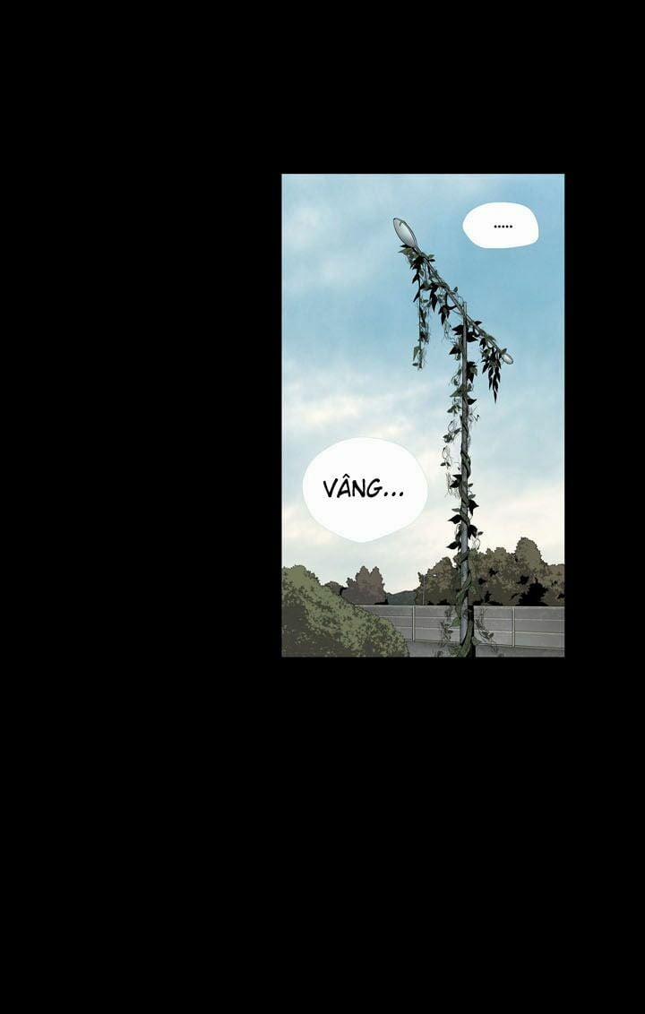 Thảm Họa Ong Độc 68 trang 45