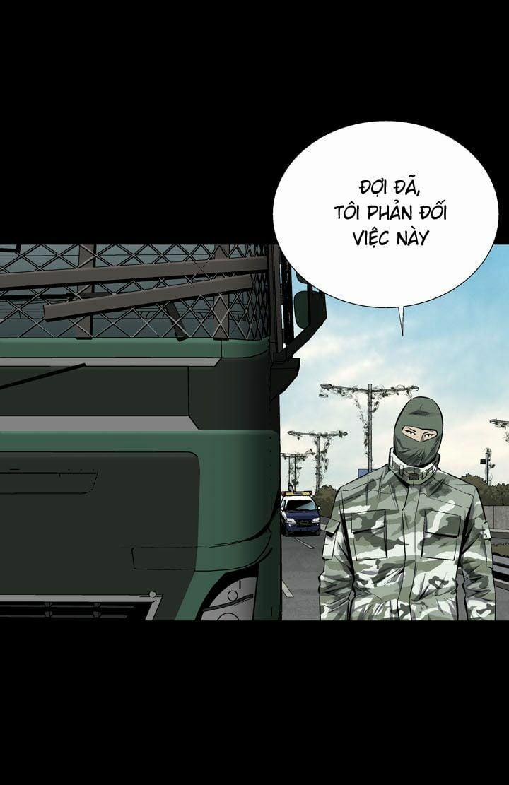 Thảm Họa Ong Độc 68 trang 47